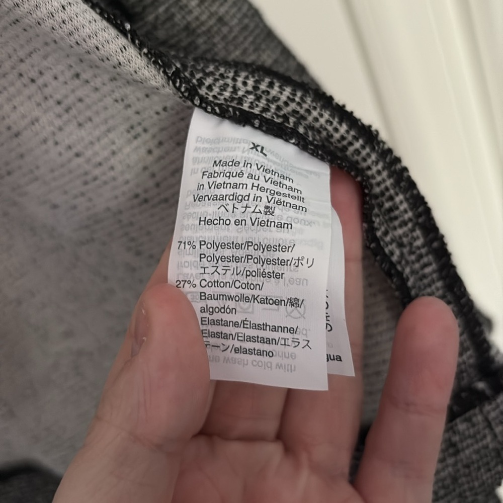 J Crew Cropped Blazer - Picture 2 of 3
